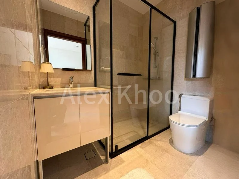Master Room (Landed) for Rent around  Makeway Avenue - Image 2