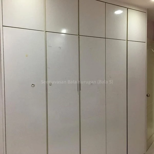 Master Room (HDB) for Rent in  55 Telok Blangah Drive - Image 1
