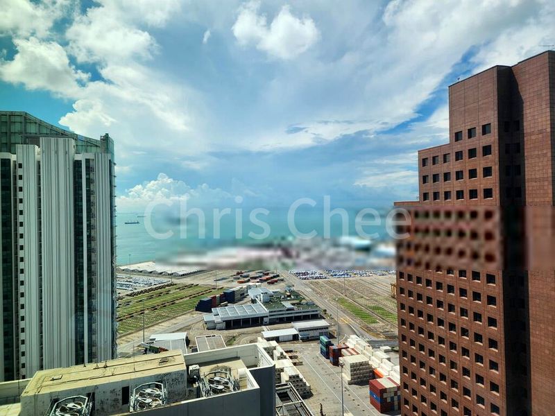 Office for Rent: Hub Synergy Point - Image 4