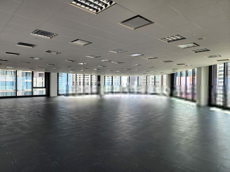 Office for Rent: Hub Synergy Point - Image 2