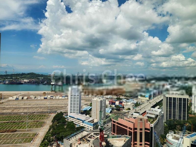 Office for Rent: Hub Synergy Point - Image 3