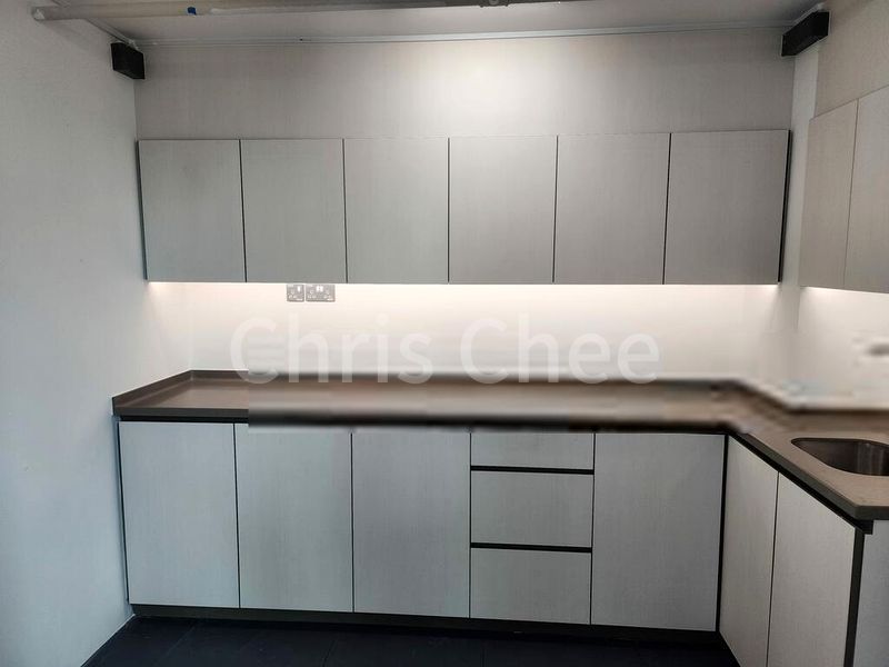 Office for Rent: Hub Synergy Point - Image 1