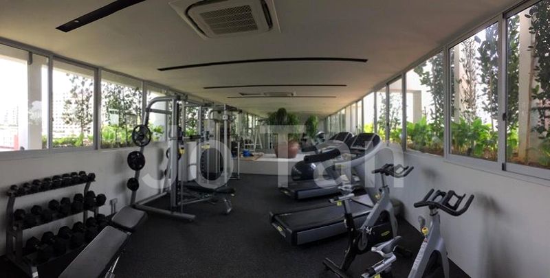 2 Bed Condo for Rent in  Lotus at Paya Lebar (East Wing) - Image 8