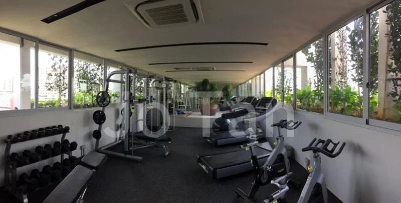 2 Bed Condo for Rent in  Lotus at Paya Lebar (East Wing) - Image 9