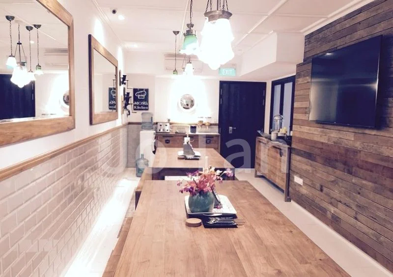 2 Bed Condo for Rent in  Lotus at Paya Lebar (East Wing) - Image 5