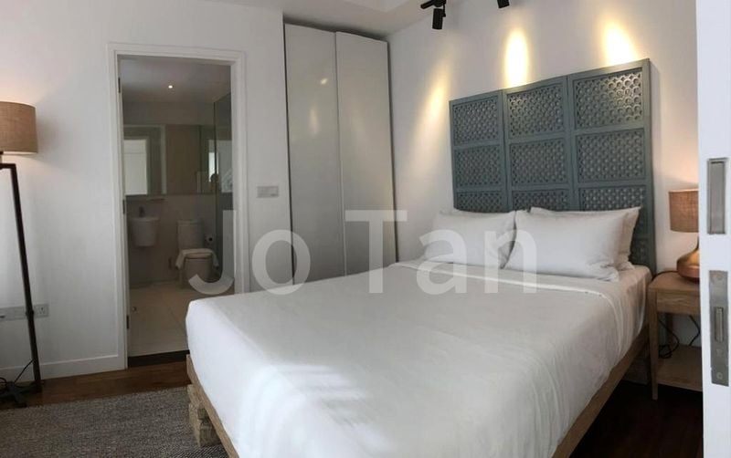 2 Bed Condo for Rent in  Lotus at Paya Lebar (East Wing) - Image 2