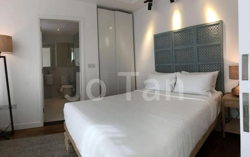 2 Bed Condo for Rent in  Lotus at Paya Lebar (East Wing) - Image 2