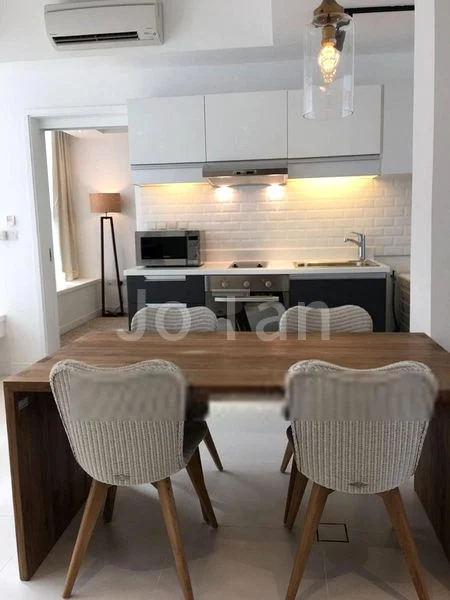 2 Bed Condo for Rent in  Lotus at Paya Lebar (East Wing) - Image 3