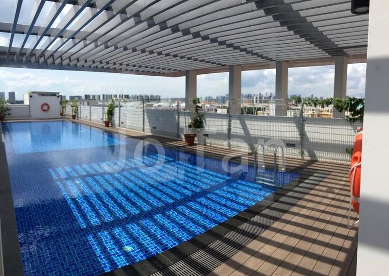 2 Bed Condo for Rent in  Lotus at Paya Lebar (East Wing) - Image 9