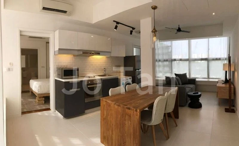 2 Bed Condo for Rent in  Lotus at Paya Lebar (East Wing) - Image 1