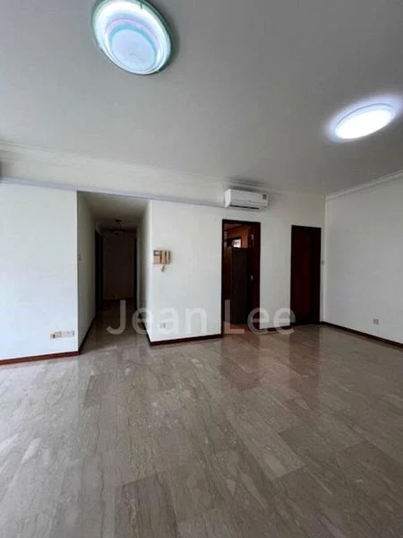 3 Bed Condo for Rent in  Villa Martia - Image 2