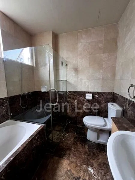 3 Bed Condo for Rent in  Villa Martia - Image 6
