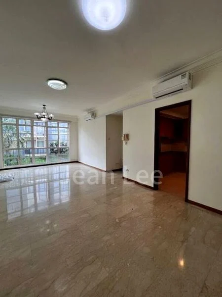 3 Bed Condo for Rent in  Villa Martia - Image 1