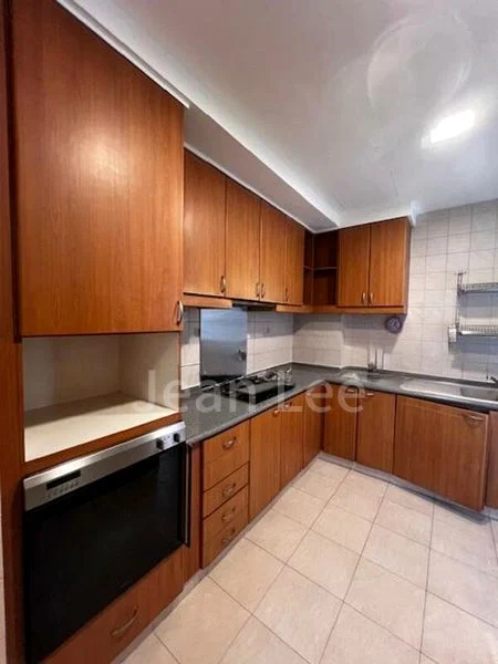 3 Bed Condo for Rent in  Villa Martia - Image 3