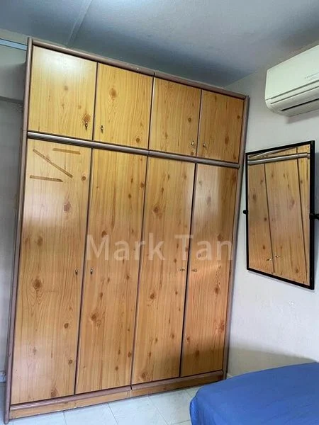 Common Room (HDB) for Rent in  255 Bangkit Road - Image 7