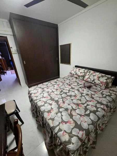 Common Room (HDB) for Rent in  255 Bangkit Road - Image 2