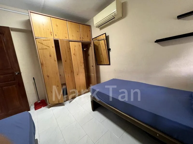 Common Room (HDB) for Rent in  255 Bangkit Road - Image 11