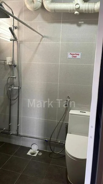 Common Room (HDB) for Rent in  255 Bangkit Road - Image 4