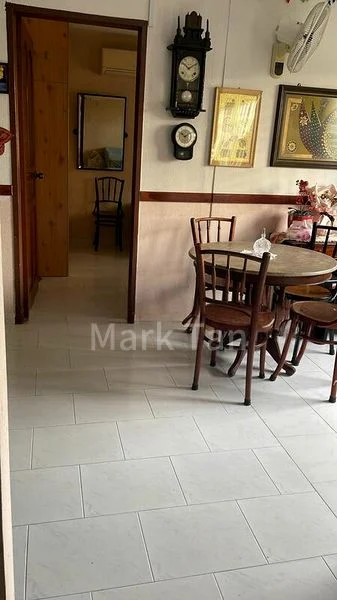 Common Room (HDB) for Rent in  255 Bangkit Road - Image 3