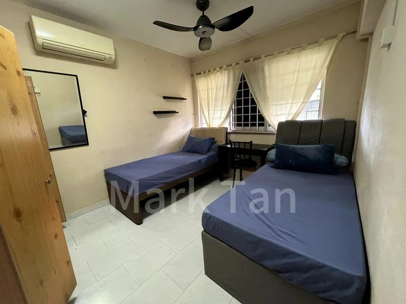 Common Room (HDB) for Rent in  255 Bangkit Road - Image 12