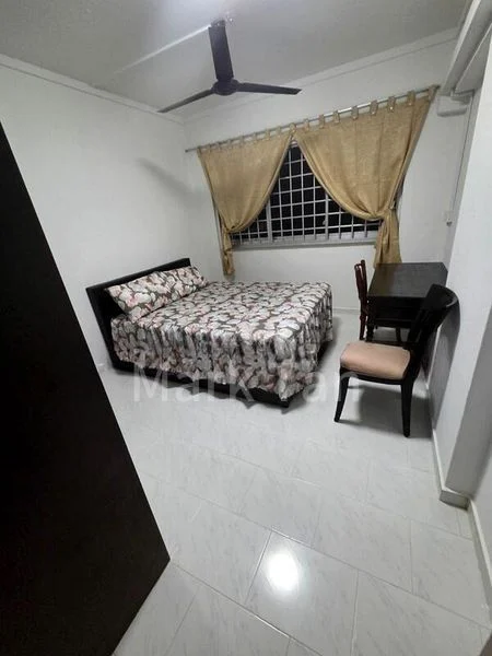 Common Room (HDB) for Rent in  255 Bangkit Road - Image 1