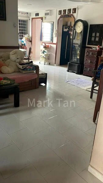 Common Room (HDB) for Rent in  255 Bangkit Road - Image 5