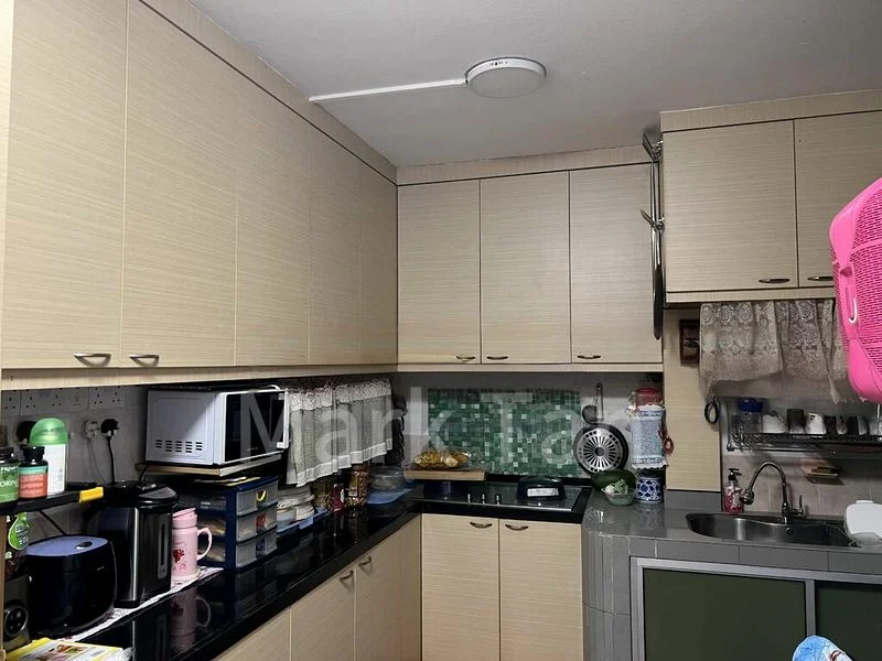 Common Room (HDB) for Rent in  255 Bangkit Road - Image 10