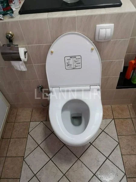 4 Room (4A) HDB for Sale in  891 Tampines Avenue 8 - Image 9