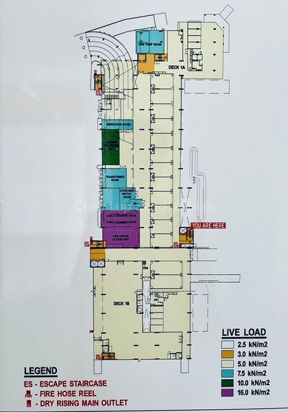 Shop / Shophouse for Sale in  Circuit Road - Image 7