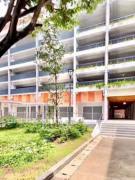 Shop / Shophouse for Sale in  Circuit Road - Image 1