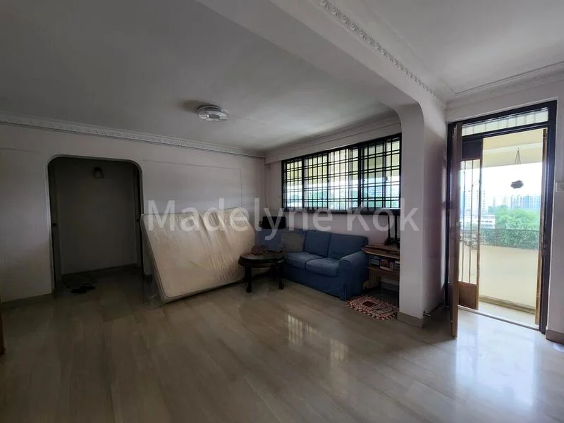 4 Room (4A) HDB for Rent in  246 Bangkit Road - Image 2
