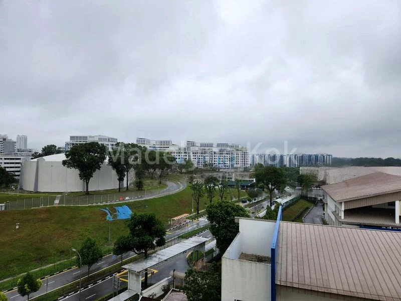 4 Room (4A) HDB for Rent in  246 Bangkit Road - Image 5