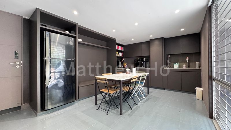 Shop / Shophouse for Rent around  River Valley Road - Image 4