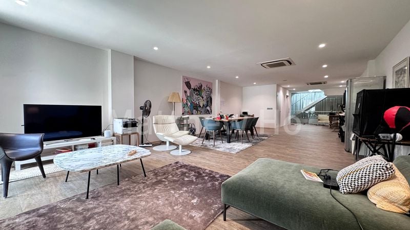 Shop / Shophouse for Rent around  River Valley Road - Image 1