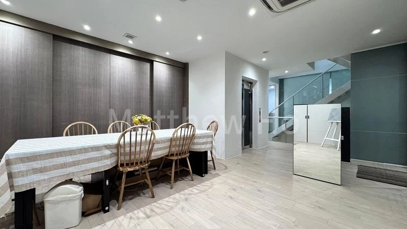 Shop / Shophouse for Rent around  River Valley Road - Image 9