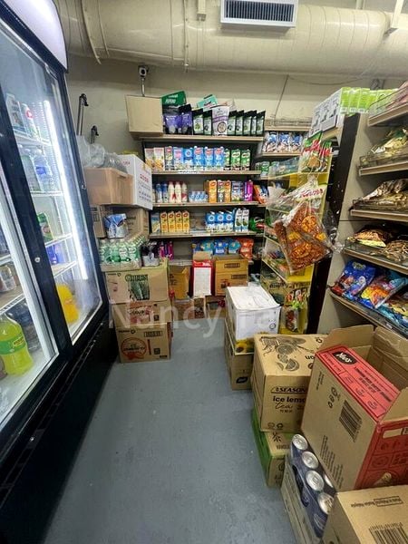 Other Retail for Sale: Hougang Street 52 - Image 8