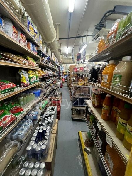 Other Retail for Sale: Hougang Street 52 - Image 7