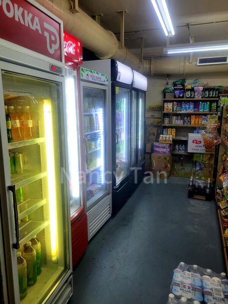 Other Retail for Sale: Hougang Street 52 - Image 1