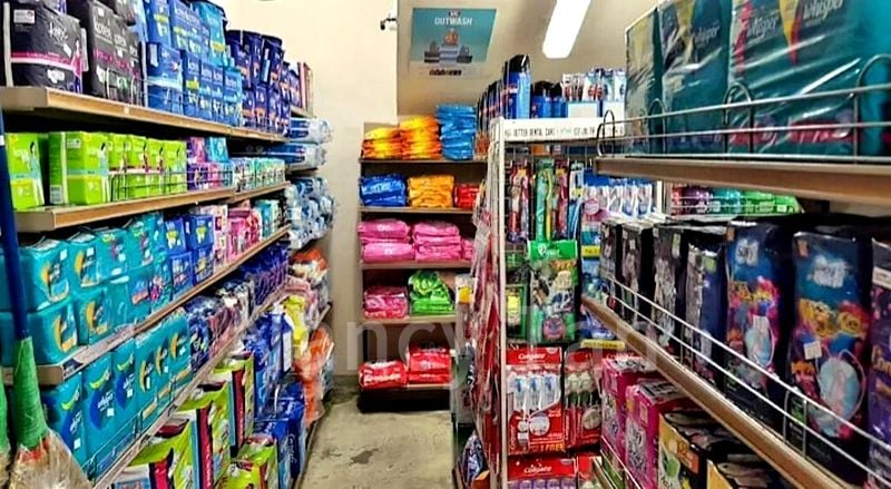 Other Retail for Sale: Hougang Street 52 - Image 3