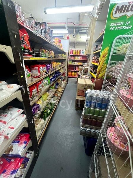 Other Retail for Sale: Hougang Street 52 - Image 5