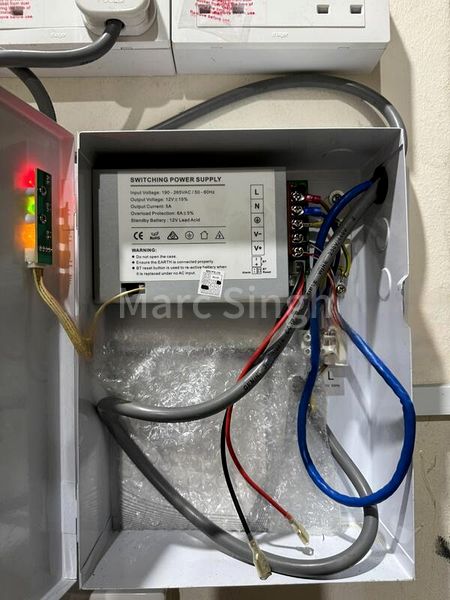 Factory / Workshop (B2) for Rent: "Enterprise One - Image 1