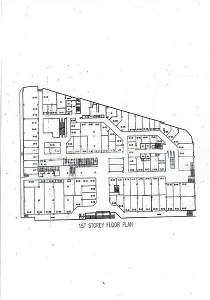 Shop / Shophouse for Rent: Lucky Plaza - Image 3