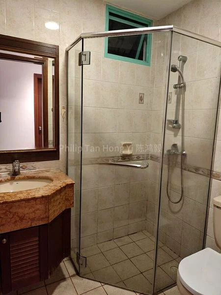 Common Room (Condo) for Rent in  Hazel Park Condominium - Image 11