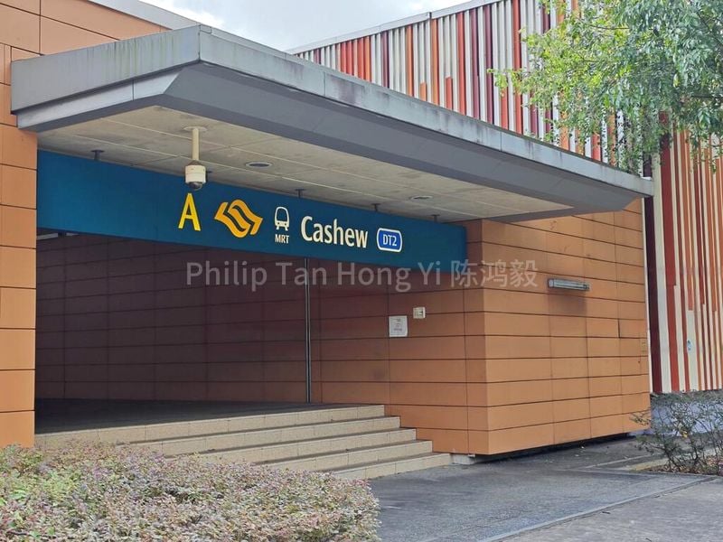 Common Room (Condo) for Rent in  Hazel Park Condominium - Image 12