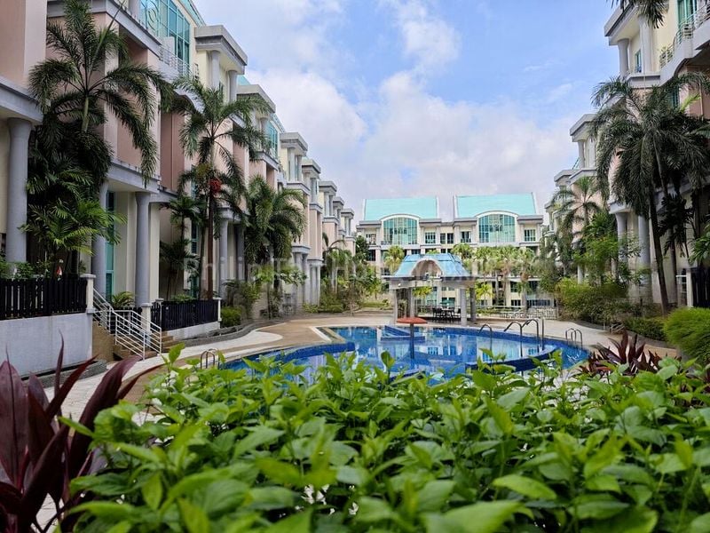 Common Room (Condo) for Rent in  Hazel Park Condominium - Image 7