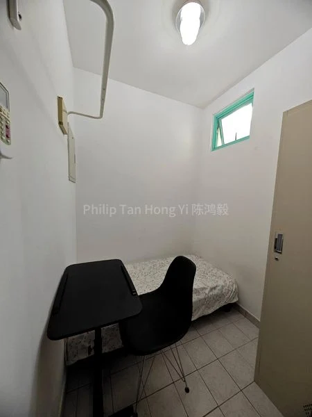 Common Room (Condo) for Rent in  Hazel Park Condominium - Image 2