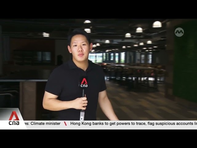 Common Room (Condo) for Rent in  Hazel Park Condominium - Image 17