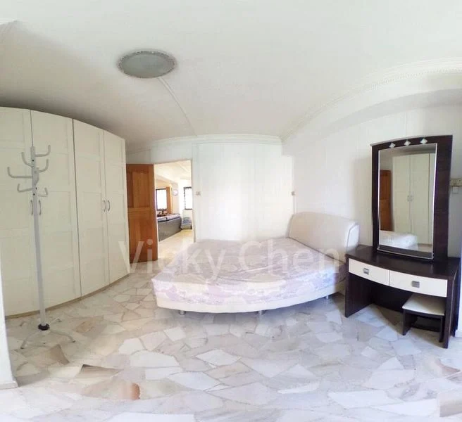 4 Room (4A) HDB for Rent in  267 Bishan Street 24 - Image 3