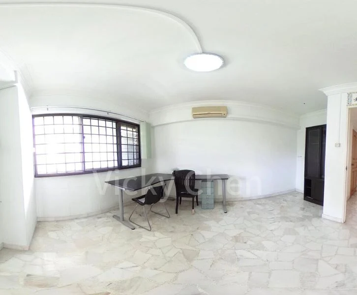 4 Room (4A) HDB for Rent in  267 Bishan Street 24 - Image 5