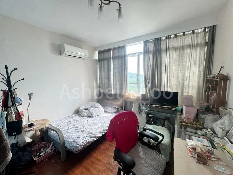 3 Bed Apartment (Condo) for Sale in  Sherwood Towers / Bukit Timah Plaza - Image 4